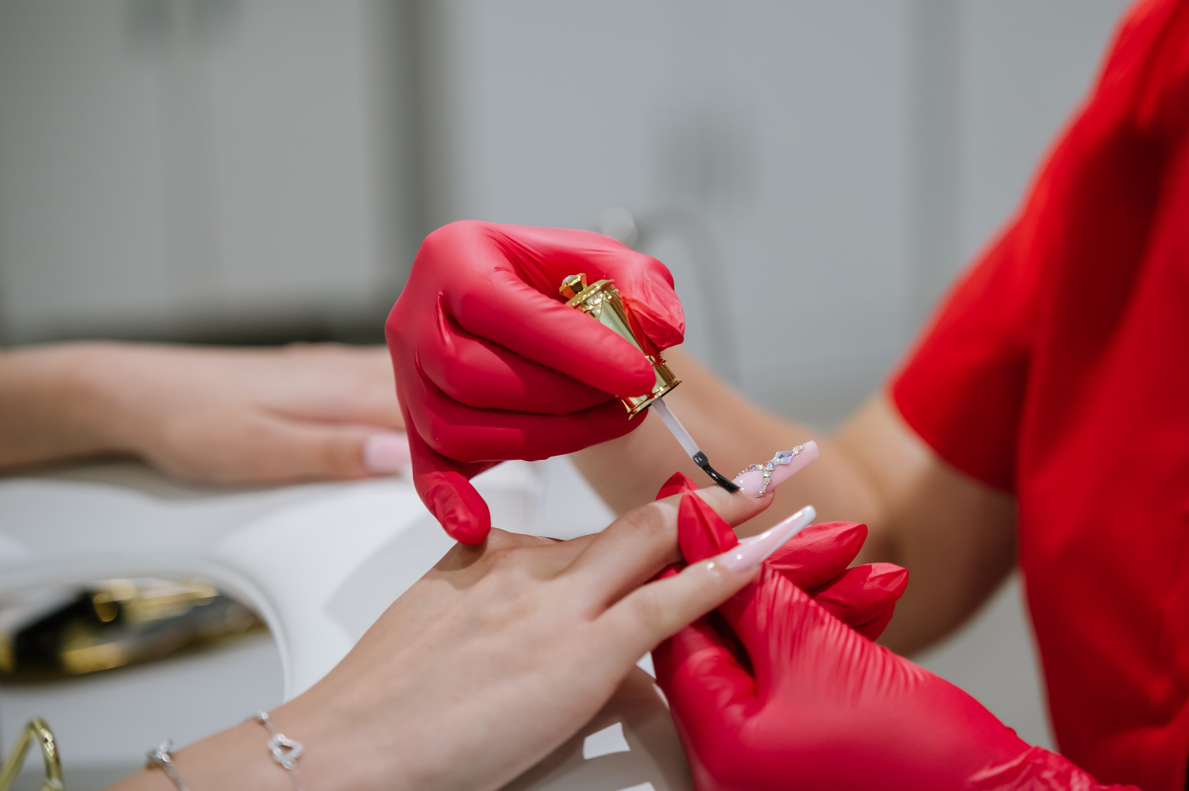 Nail Art Premium